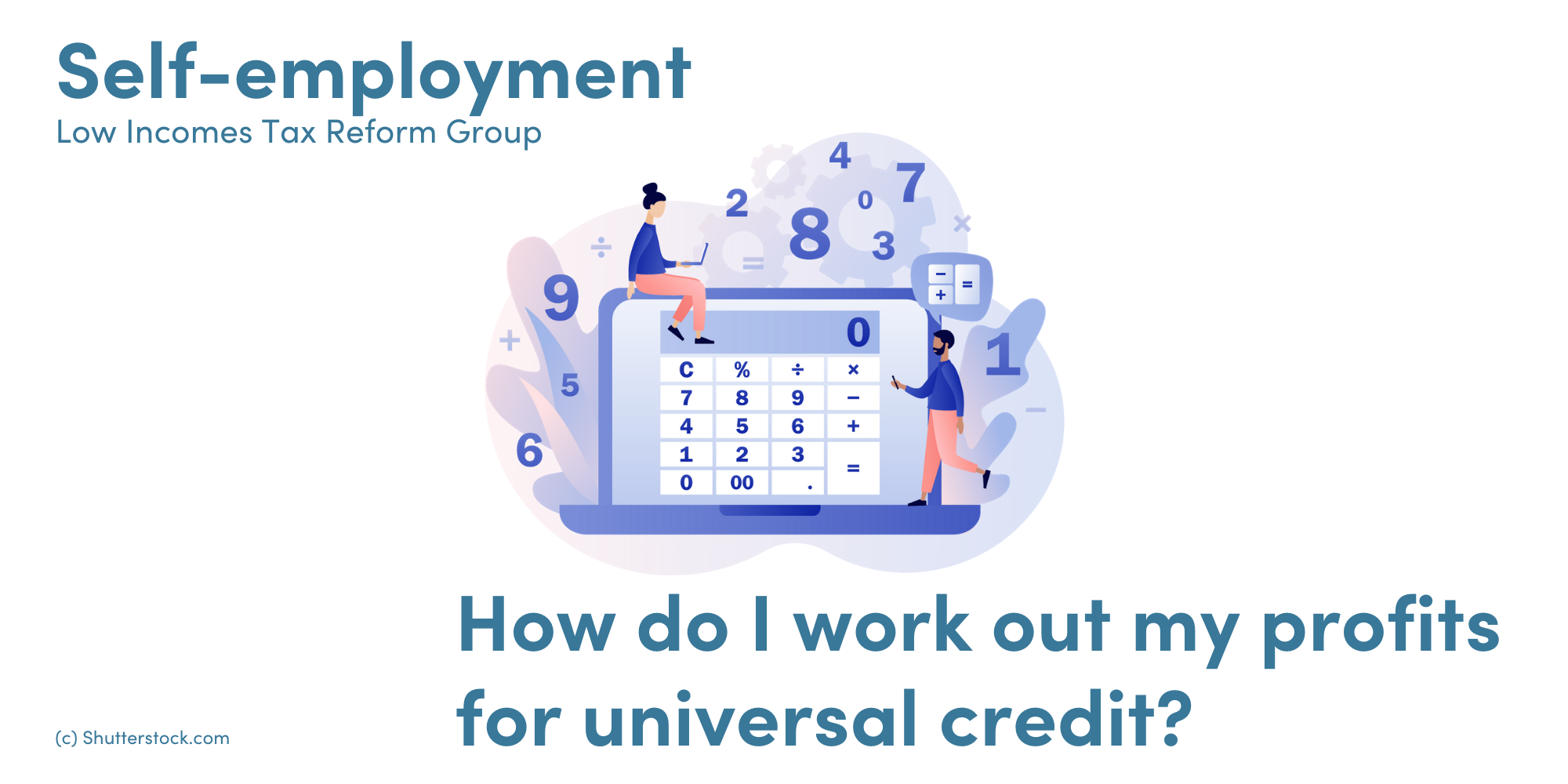 How much can I earn and still get Universal Credit? Leia aqui Will I